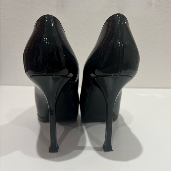 YSL Tribute Pumps - Picture 3 of 7